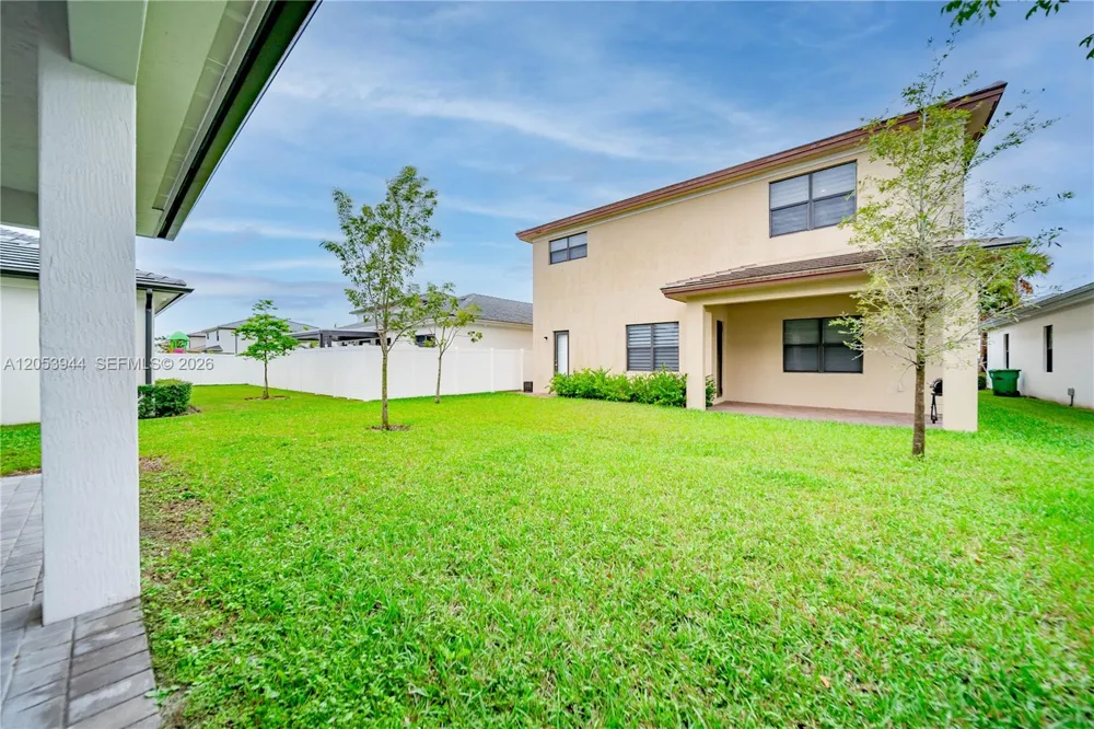 4416 SW 174th Ave Miramar, FL 33029