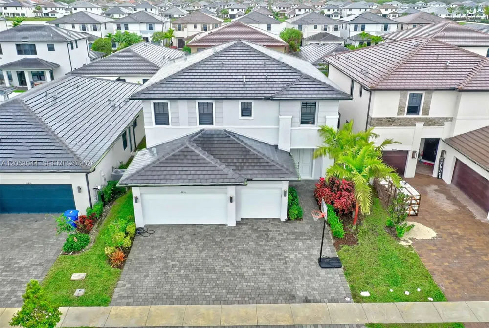 4416 SW 174th Ave Miramar, FL 33029