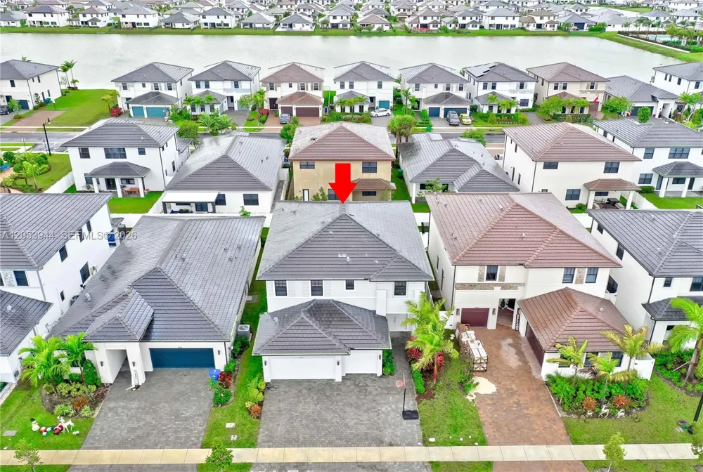 4416 SW 174th Ave Miramar, FL 33029