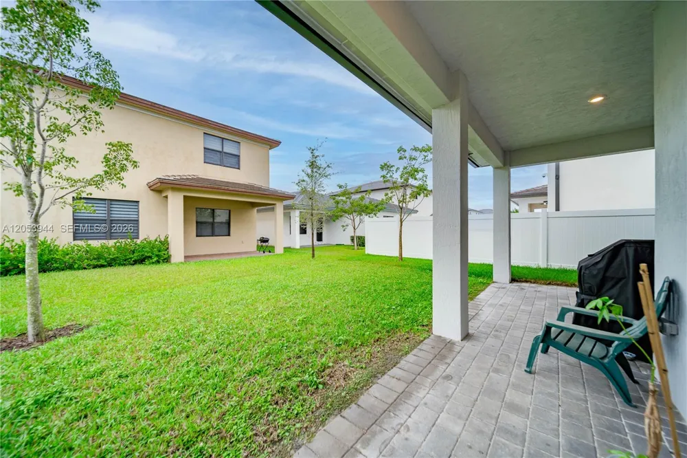 4416 SW 174th Ave Miramar, FL 33029