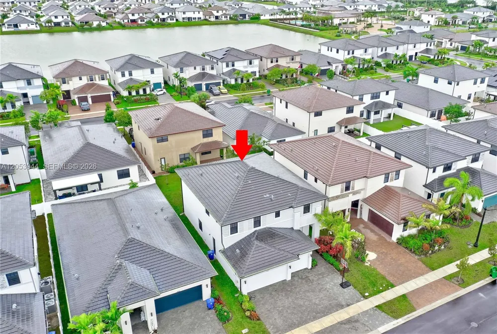 4416 SW 174th Ave Miramar, FL 33029