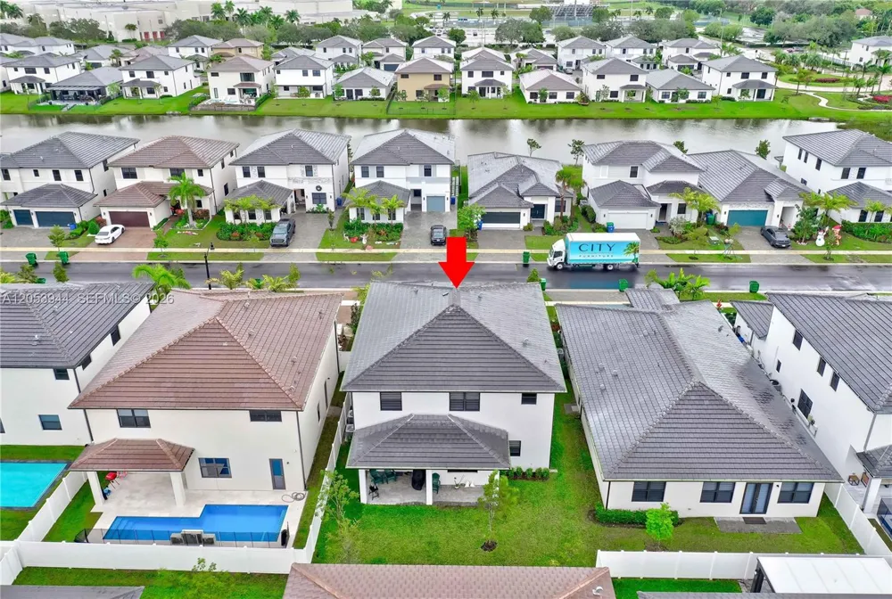 4416 SW 174th Ave Miramar, FL 33029