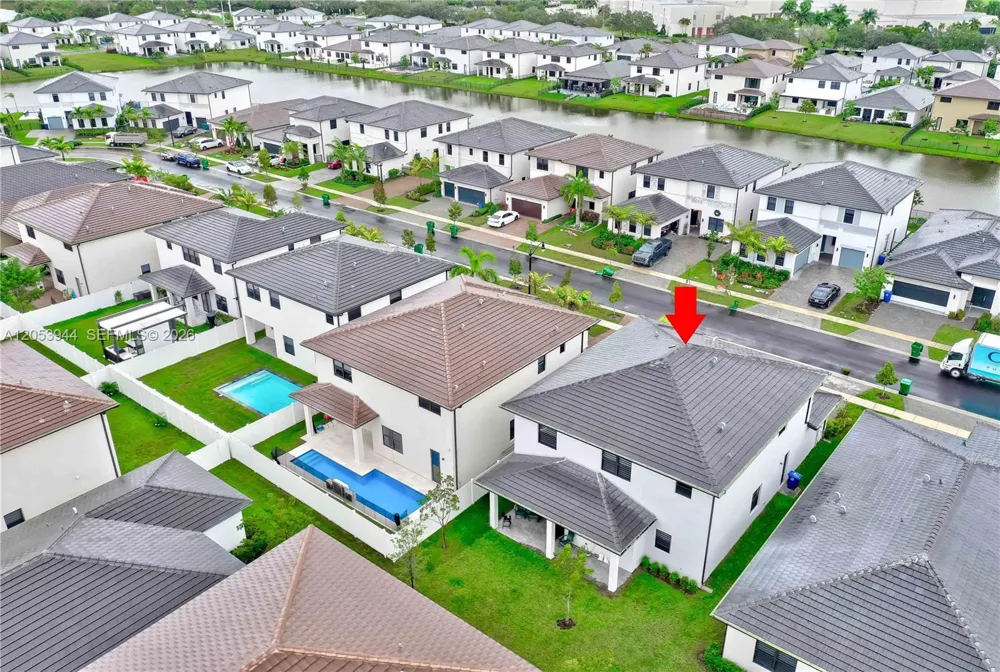 4416 SW 174th Ave Miramar, FL 33029
