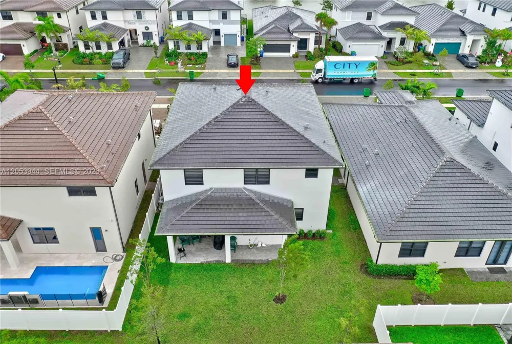 4416 SW 174th Ave Miramar, FL 33029