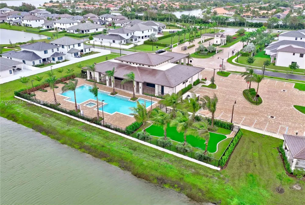 4416 SW 174th Ave Miramar, FL 33029