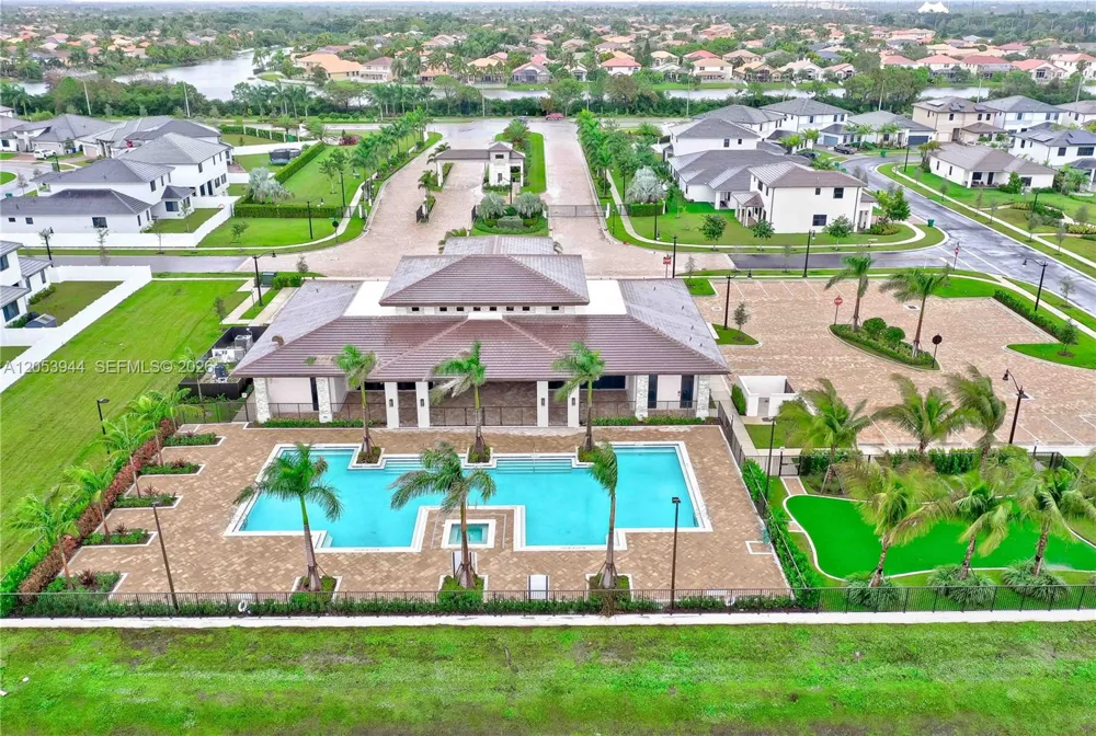 4416 SW 174th Ave Miramar, FL 33029