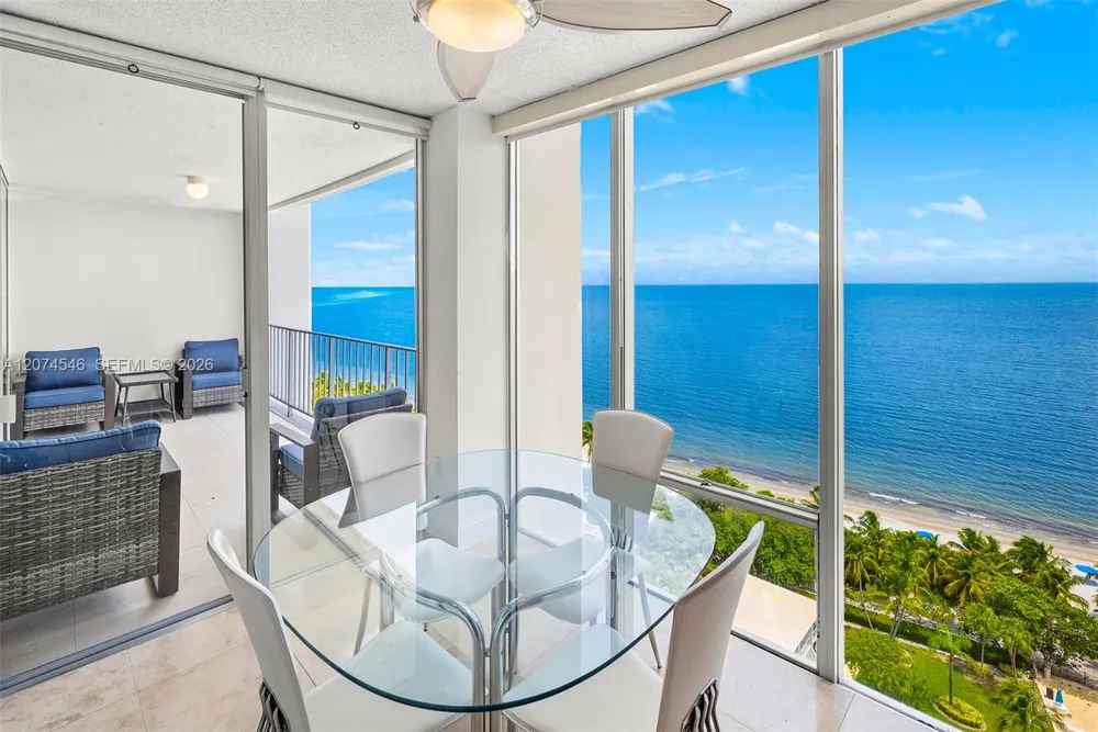 881 Ocean Dr #16F Key Biscayne, FL 33149