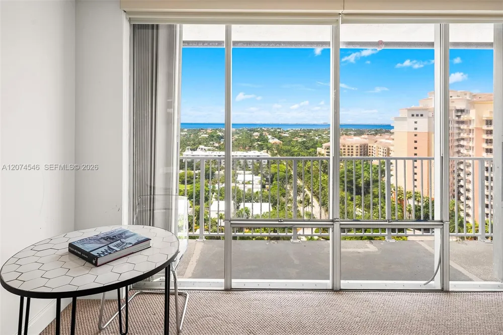 881 Ocean Dr #16F Key Biscayne, FL 33149