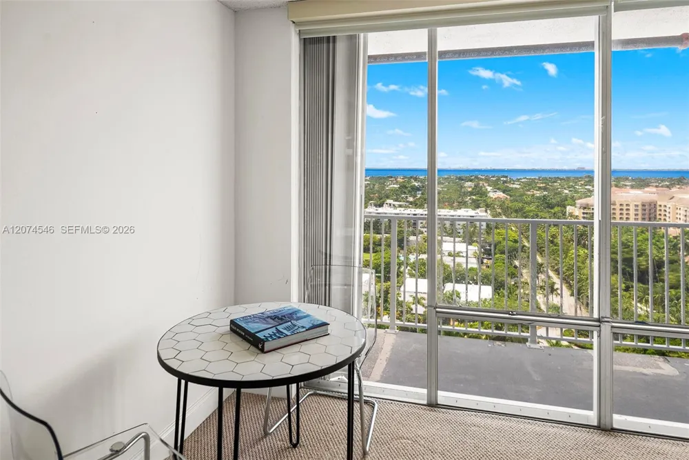 881 Ocean Dr #16F Key Biscayne, FL 33149