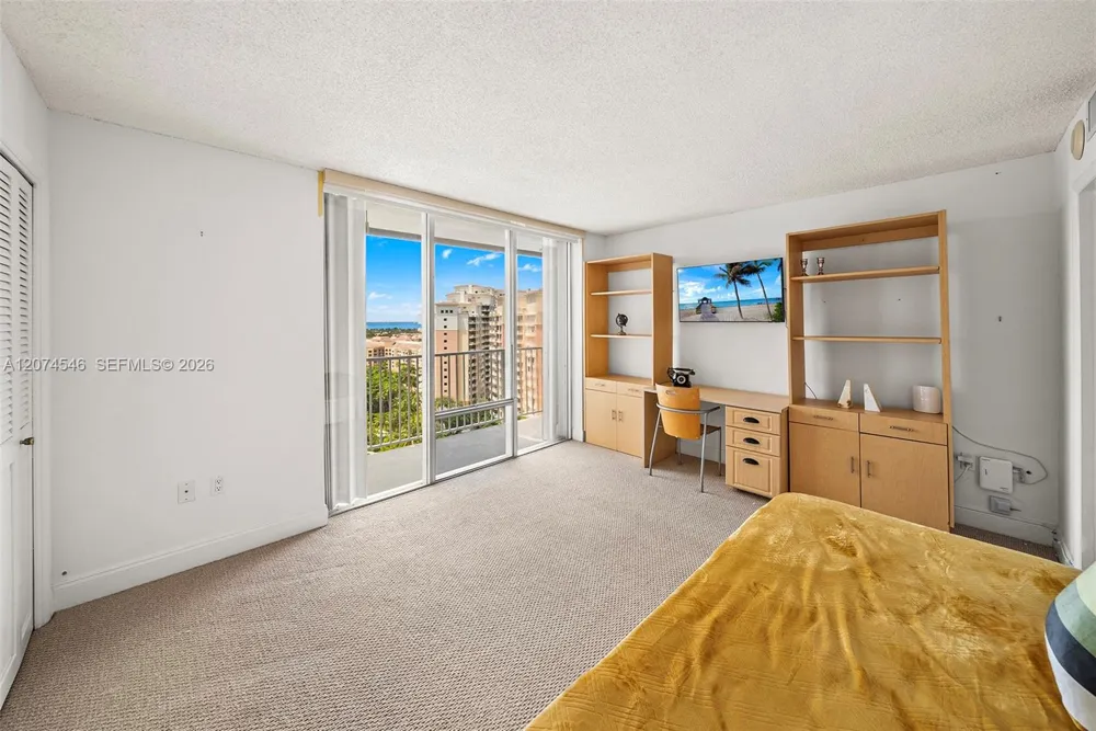 881 Ocean Dr #16F Key Biscayne, FL 33149