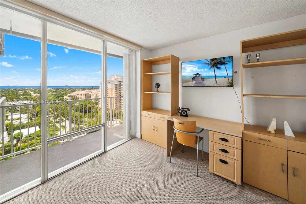 881 Ocean Dr #16F Key Biscayne, FL 33149