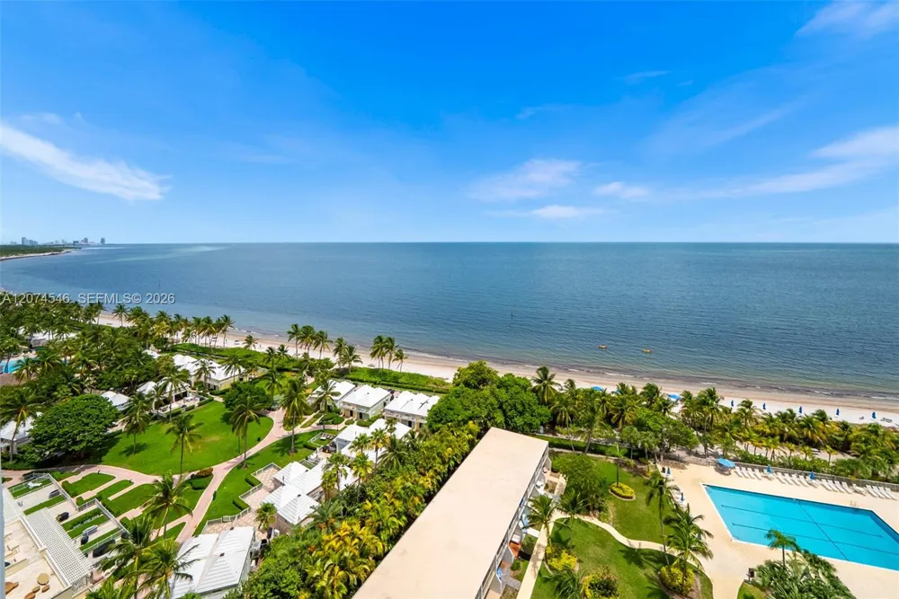 881 Ocean Dr #16F Key Biscayne, FL 33149