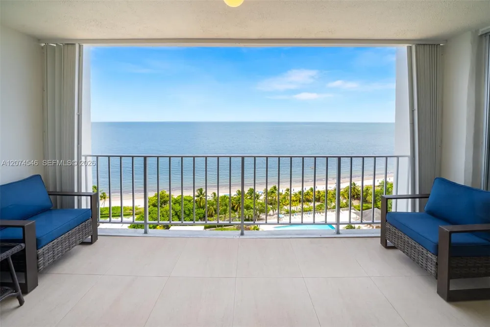 881 Ocean Dr #16F Key Biscayne, FL 33149