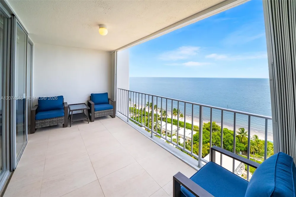 881 Ocean Dr #16F Key Biscayne, FL 33149