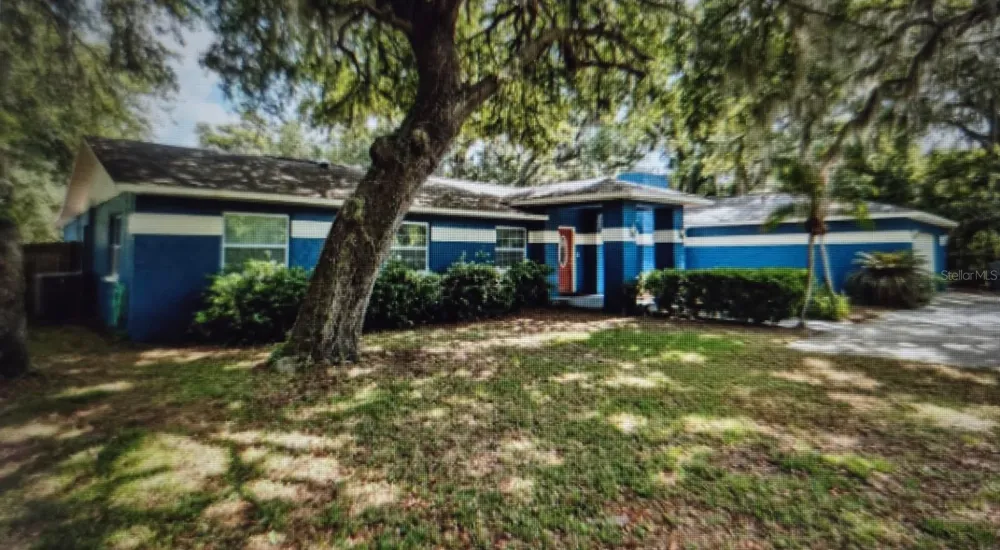 1121 OLD POLK CITY ROAD Lakeland, FL 33809