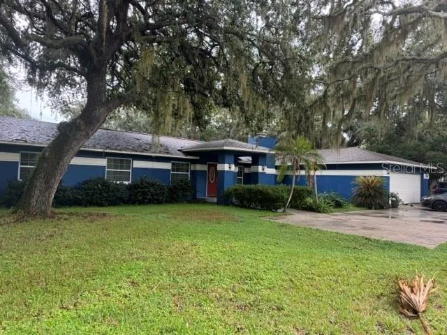1121 OLD POLK CITY ROAD Lakeland, FL 33809