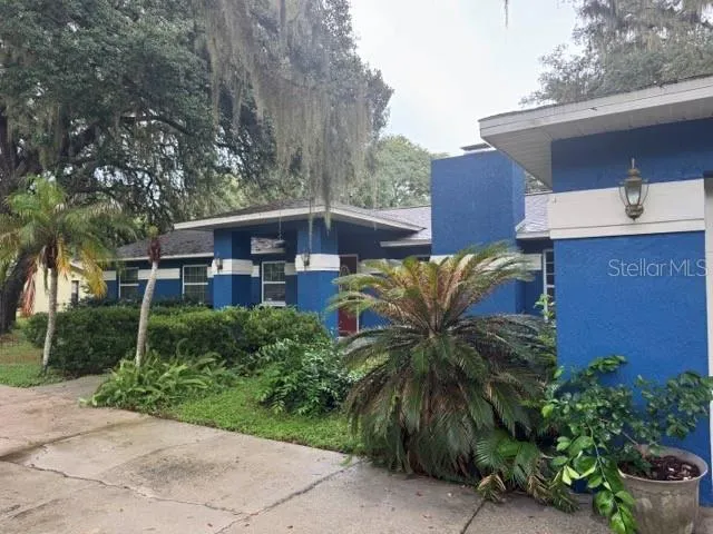 1121 OLD POLK CITY ROAD Lakeland, FL 33809