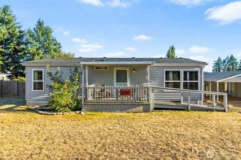 221 W Hemlock Court