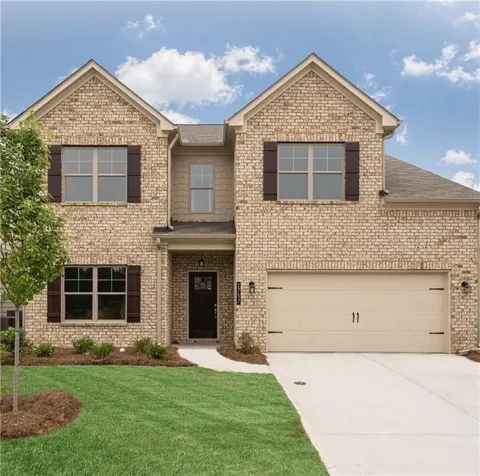 1757 Weatherbrook Circle