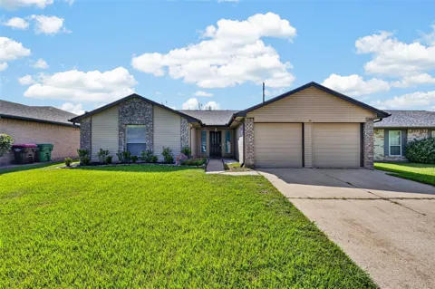 707 Shenandoah Drive