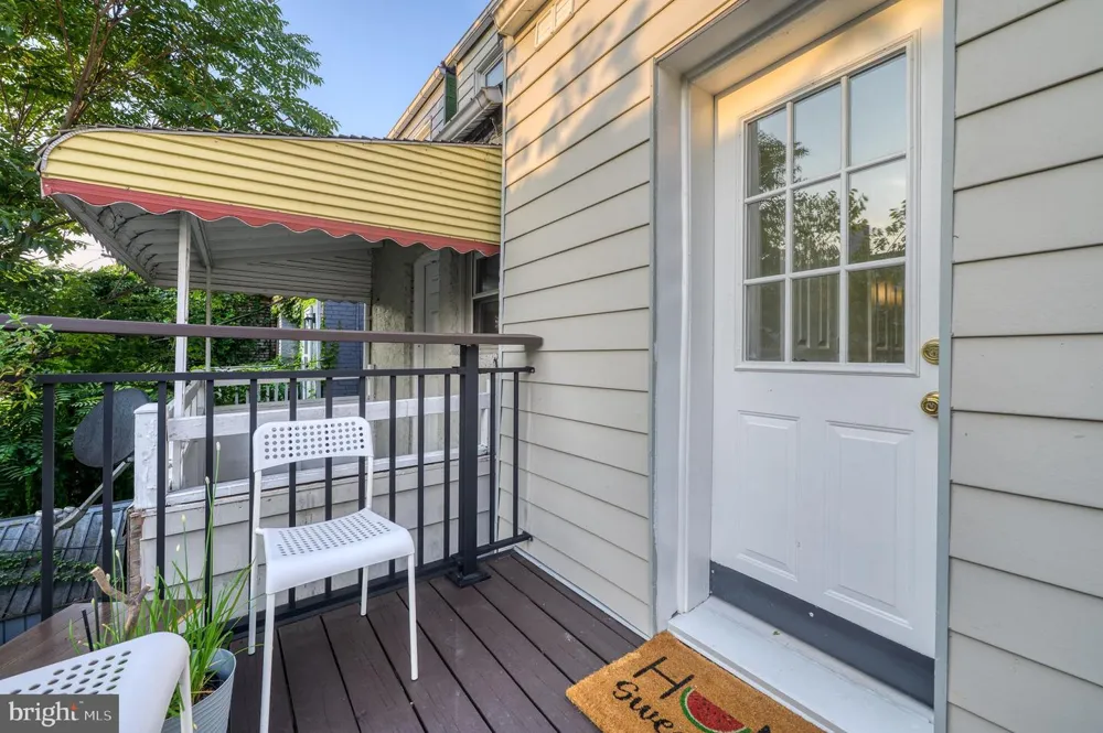 972 FRANKLINTOWN ROAD Baltimore, MD 21216