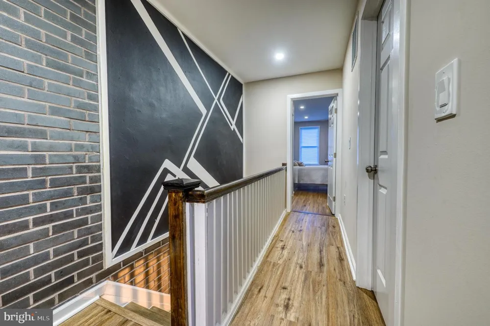 972 FRANKLINTOWN ROAD Baltimore, MD 21216
