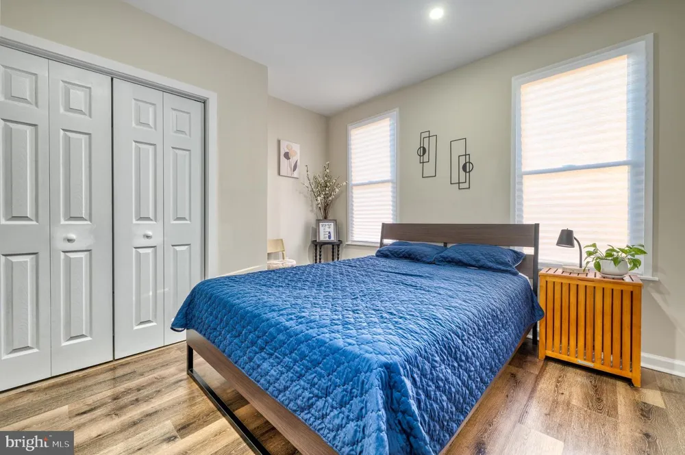 972 FRANKLINTOWN ROAD Baltimore, MD 21216