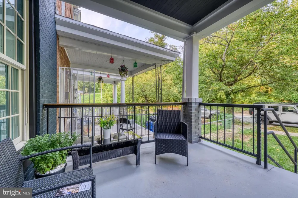 972 FRANKLINTOWN ROAD Baltimore, MD 21216