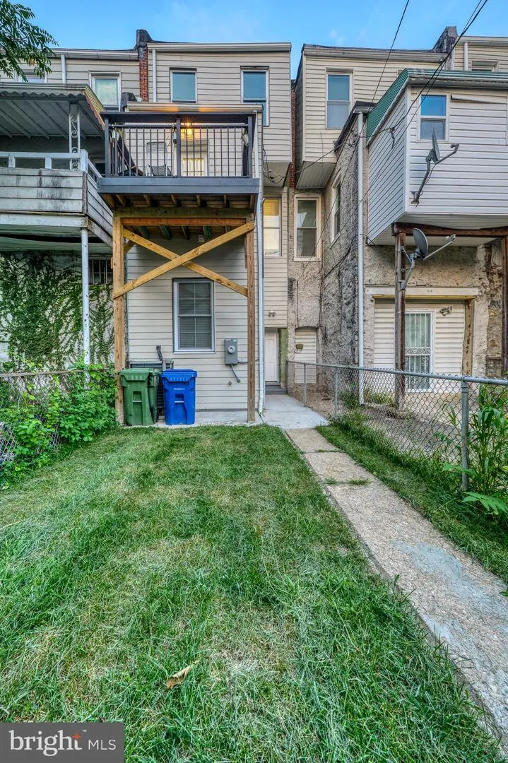 972 FRANKLINTOWN ROAD Baltimore, MD 21216