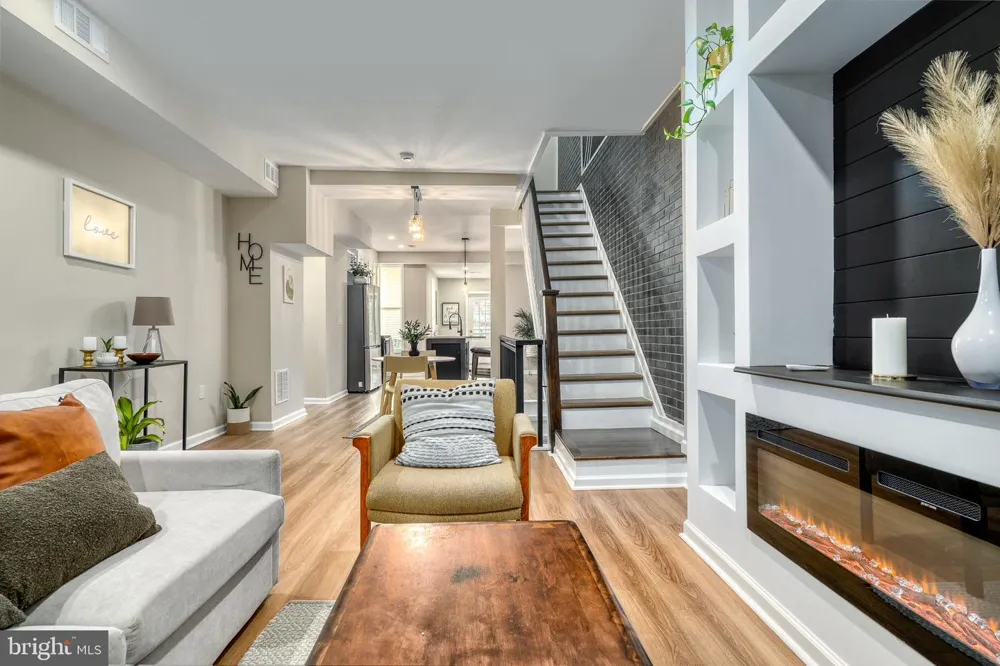 972 FRANKLINTOWN ROAD Baltimore, MD 21216