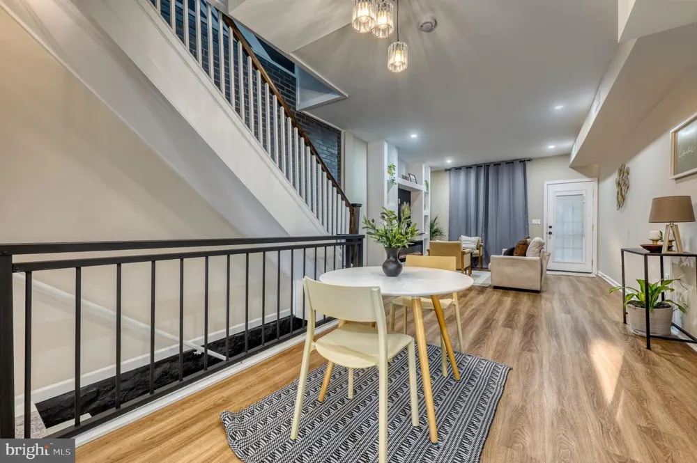 972 FRANKLINTOWN ROAD Baltimore, MD 21216