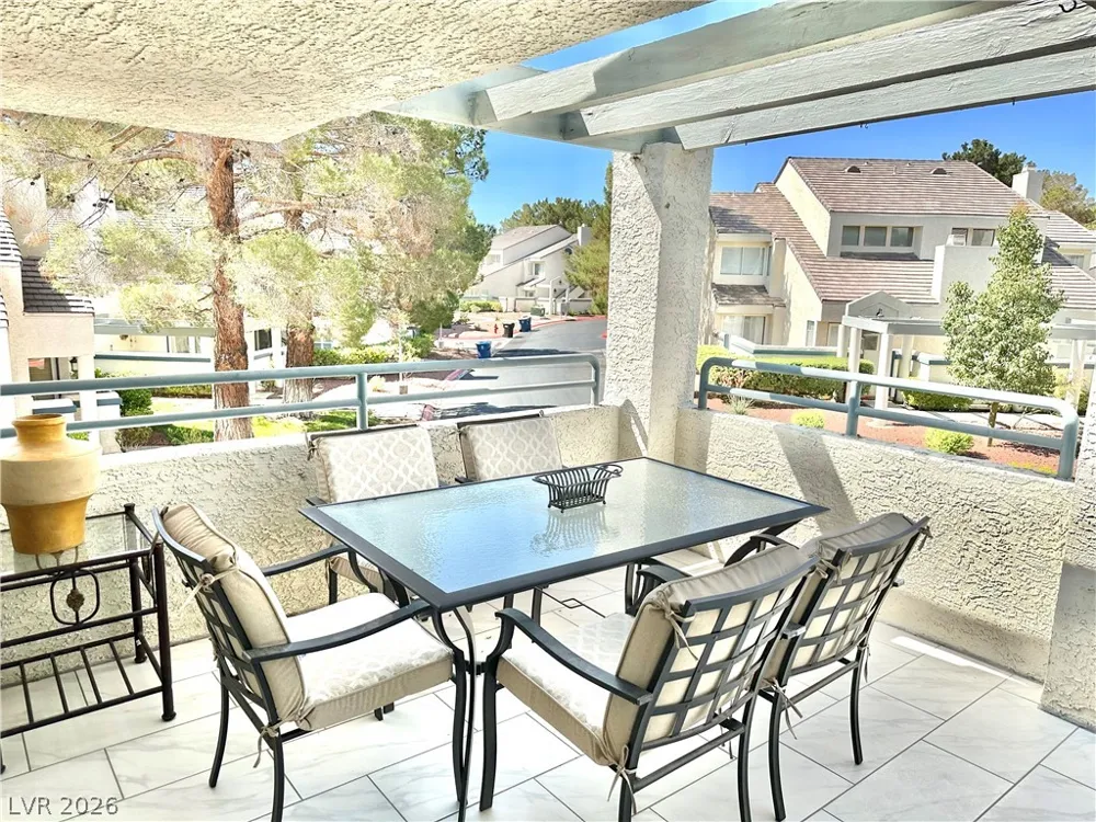 2716 LODESTONE DRIVE Las Vegas, NV 89117