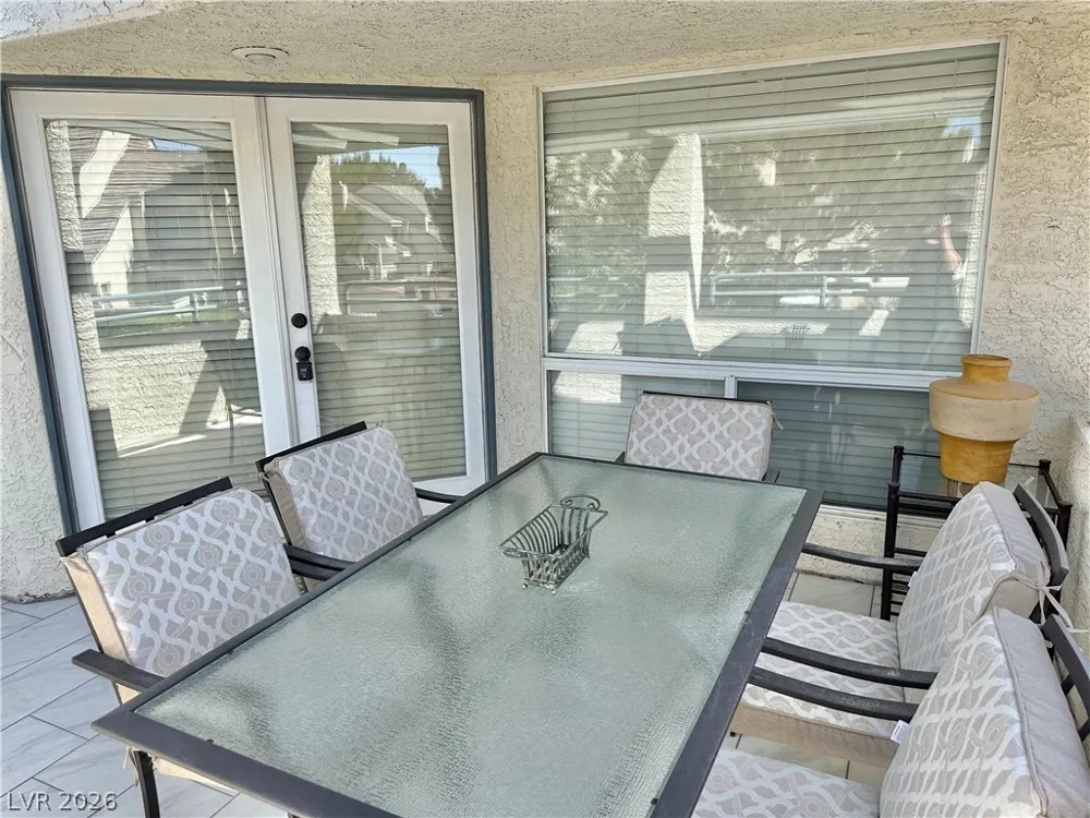 2716 LODESTONE DRIVE Las Vegas, NV 89117