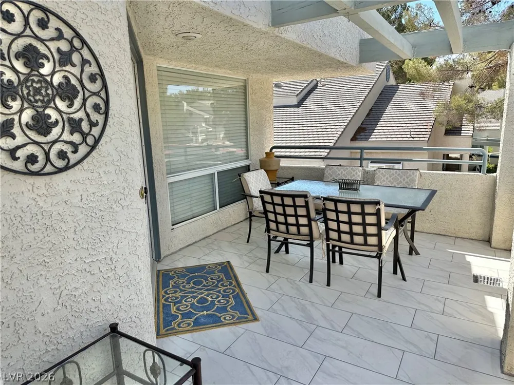 2716 LODESTONE DRIVE Las Vegas, NV 89117