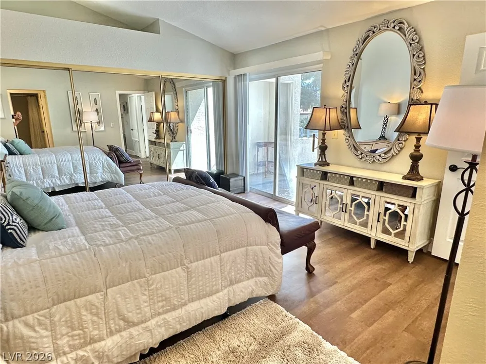2716 LODESTONE DRIVE Las Vegas, NV 89117