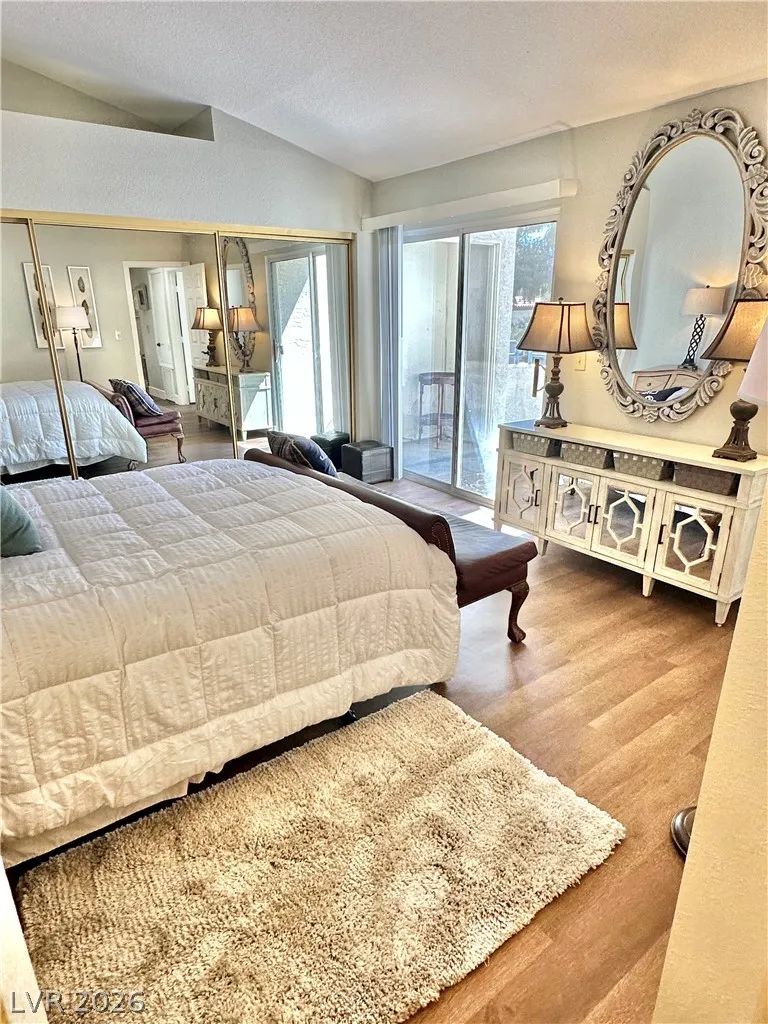 2716 LODESTONE DRIVE Las Vegas, NV 89117