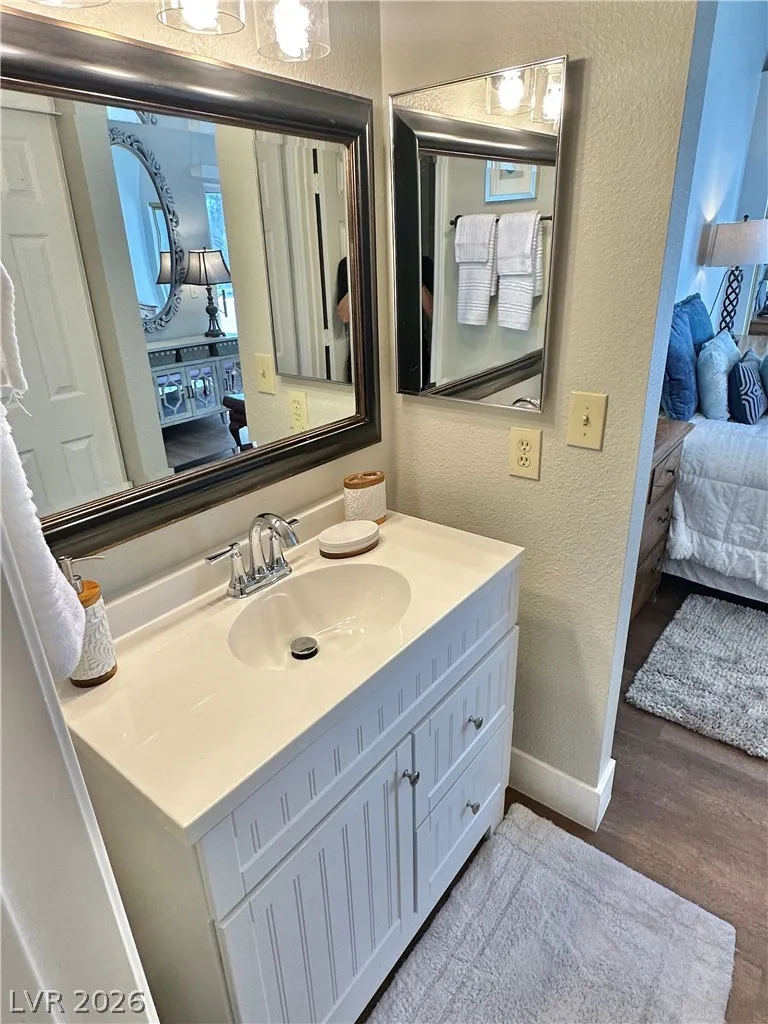 2716 LODESTONE DRIVE Las Vegas, NV 89117