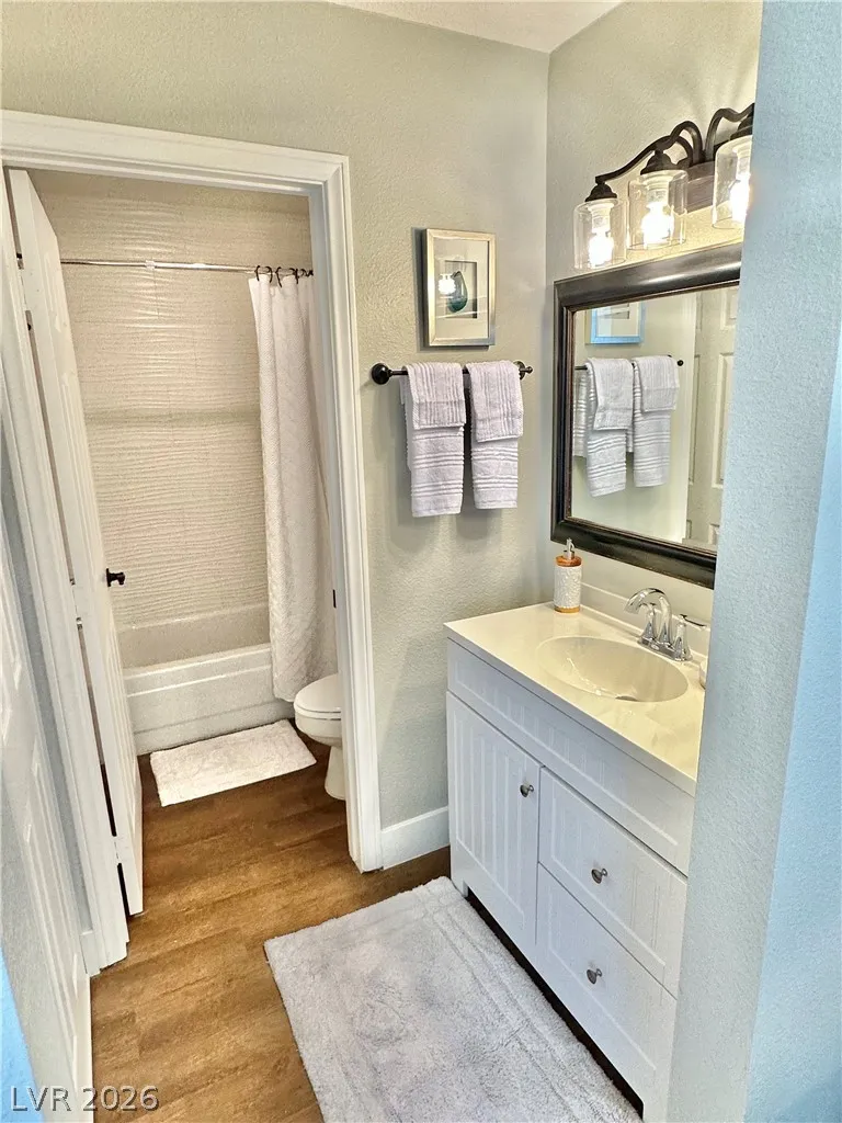 2716 LODESTONE DRIVE Las Vegas, NV 89117