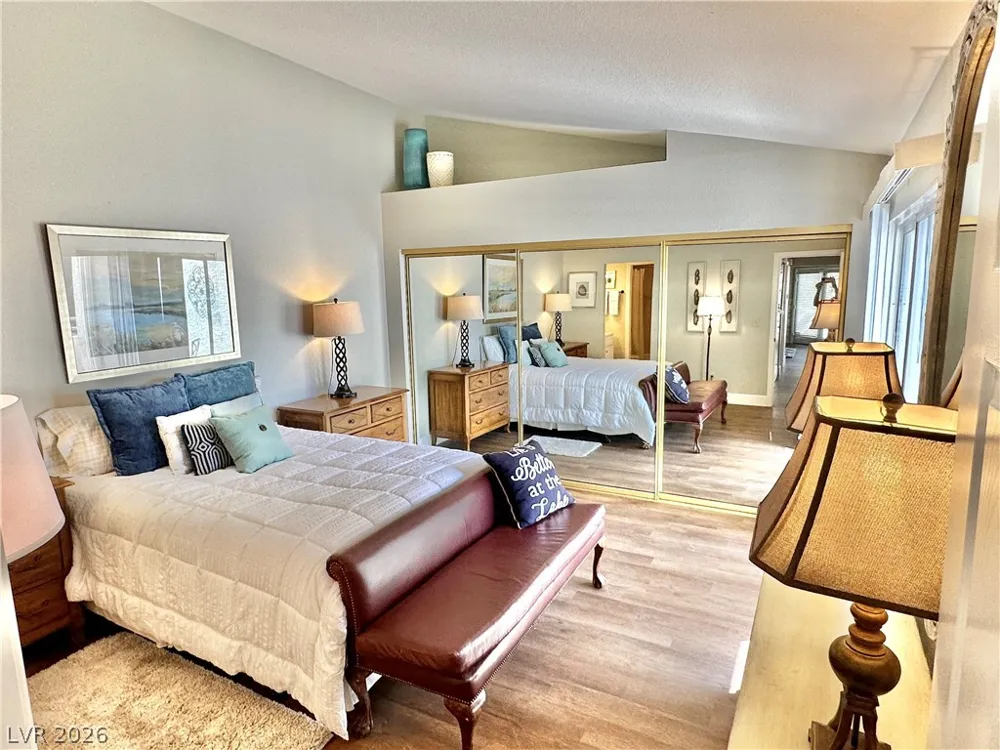 2716 LODESTONE DRIVE Las Vegas, NV 89117