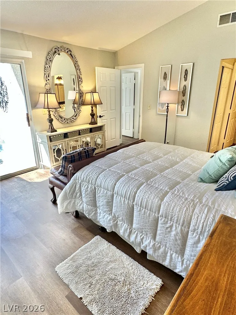 2716 LODESTONE DRIVE Las Vegas, NV 89117