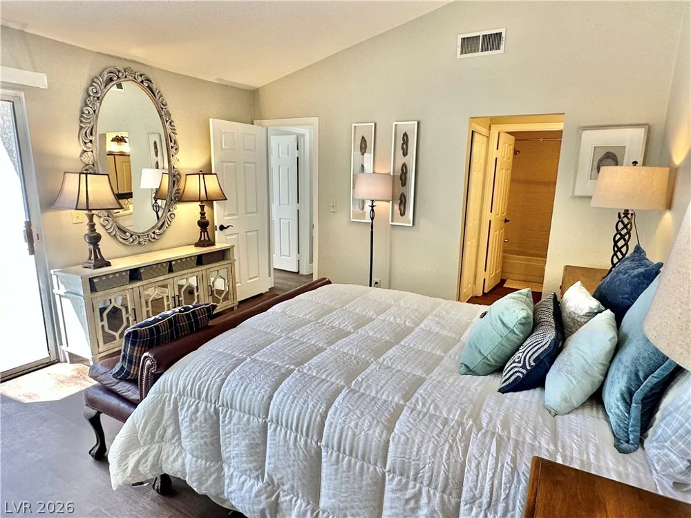 2716 LODESTONE DRIVE Las Vegas, NV 89117