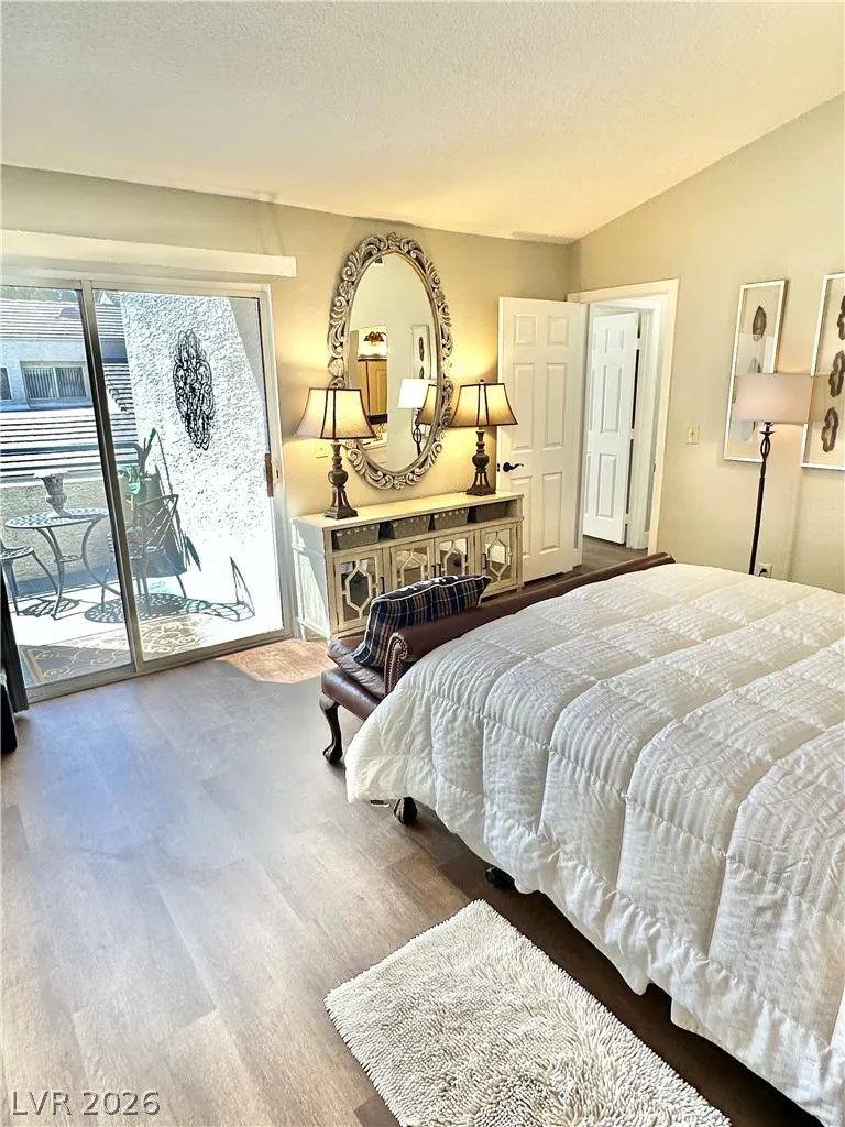 2716 LODESTONE DRIVE Las Vegas, NV 89117