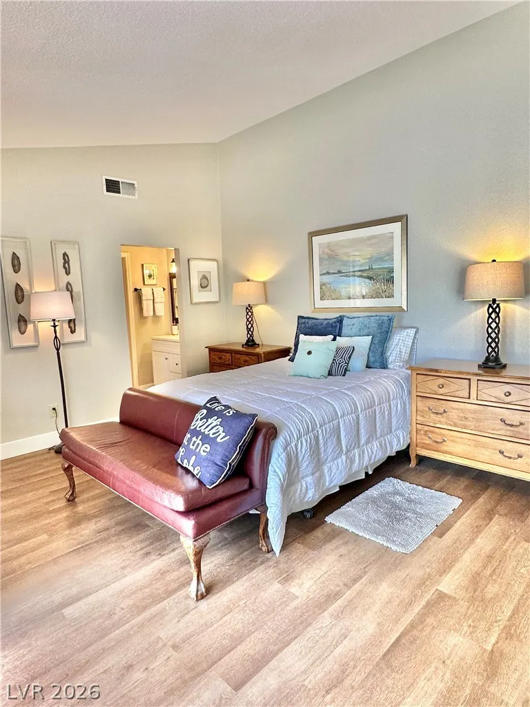2716 LODESTONE DRIVE Las Vegas, NV 89117