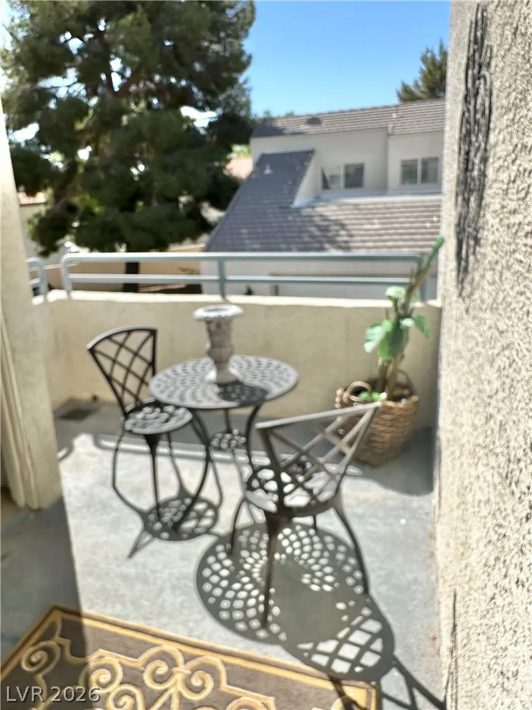 2716 LODESTONE DRIVE Las Vegas, NV 89117