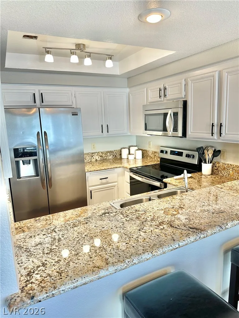 2716 LODESTONE DRIVE Las Vegas, NV 89117