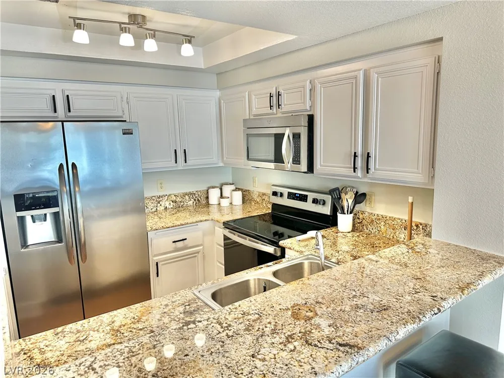 2716 LODESTONE DRIVE Las Vegas, NV 89117