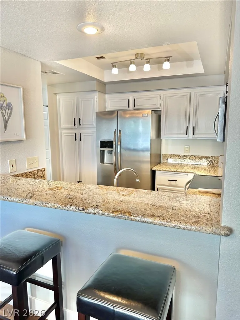 2716 LODESTONE DRIVE Las Vegas, NV 89117