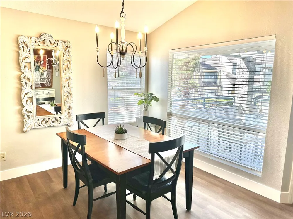 2716 LODESTONE DRIVE Las Vegas, NV 89117