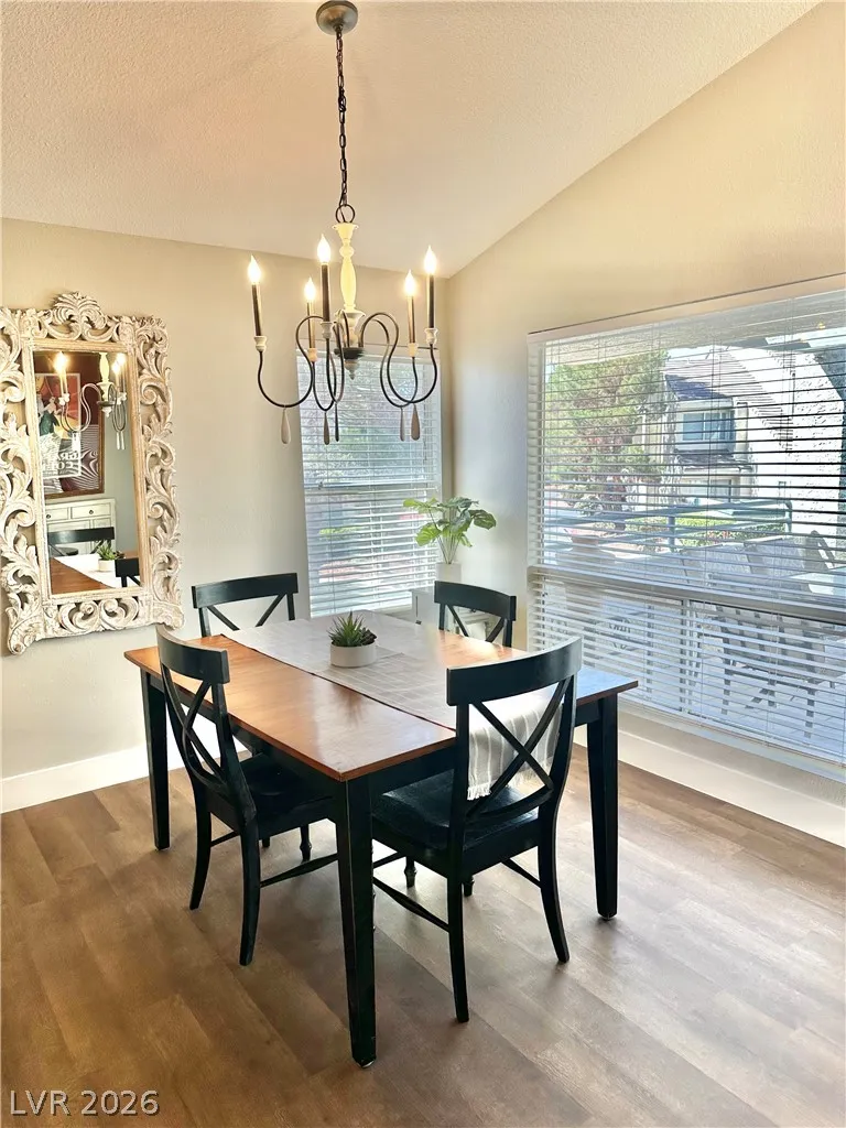 2716 LODESTONE DRIVE Las Vegas, NV 89117