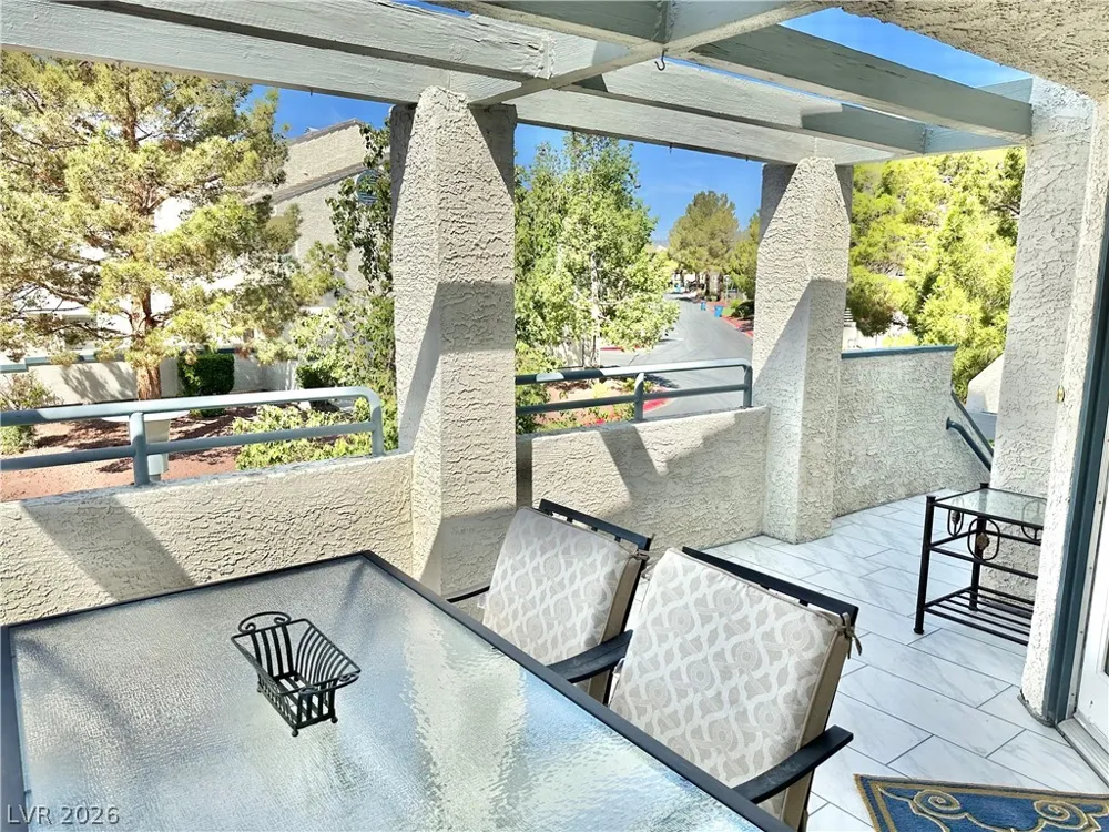 2716 LODESTONE DRIVE Las Vegas, NV 89117